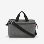 Allrounder S Pocket Twist Silver