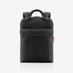 Allday Backpack M Black